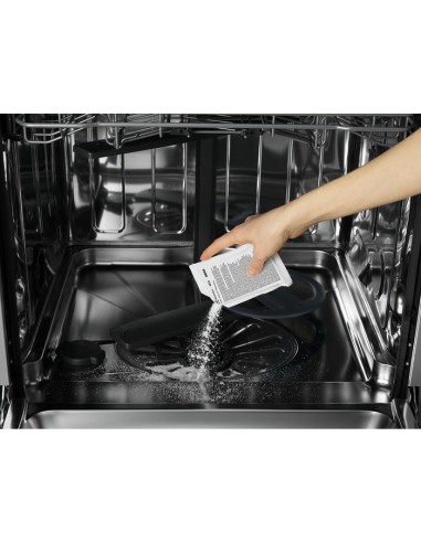 Electrolux M2DCP050 Lavastoviglie