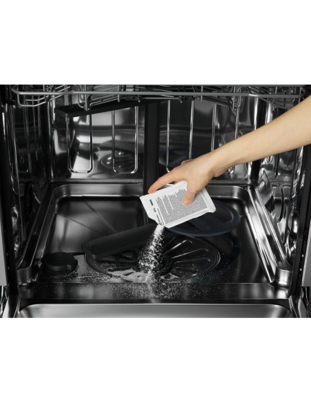 Electrolux M2DCP050 Lavastoviglie