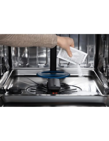 Electrolux M2DCP050 Lavastoviglie