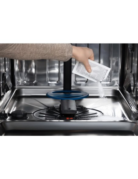 Electrolux M2DCP050 Lavastoviglie