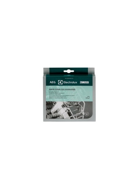 Electrolux M2DCP050 Lavastoviglie