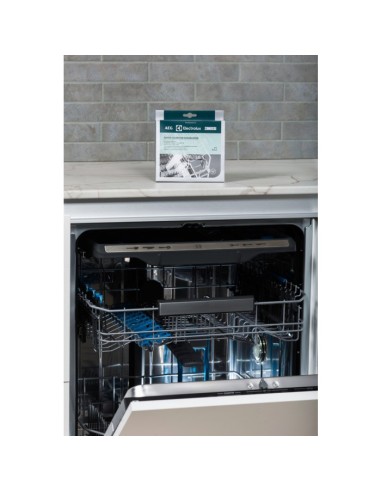 Electrolux M2DCP050 Lavastoviglie