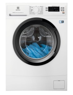 Electrolux EW6S560I lavatrice Caricamento frontale 6 kg 1000 Giri min Bianco