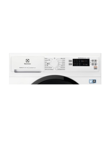Electrolux EW6S560I lavatrice Caricamento frontale 6 kg 1000 Giri min Bianco
