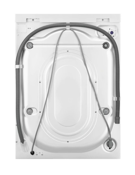 Electrolux EW6S560I lavatrice Caricamento frontale 6 kg 1000 Giri min Bianco