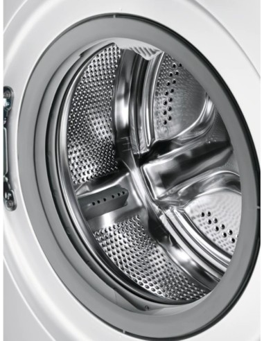 Electrolux EW6S560I lavatrice Caricamento frontale 6 kg 1000 Giri min Bianco
