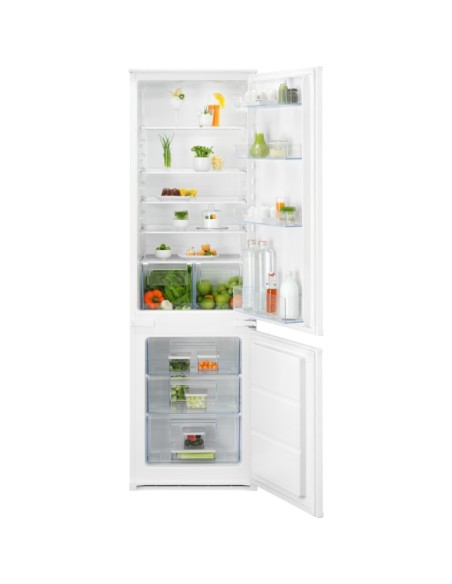 Electrolux LNS5LE18S Da incasso 271 L E Bianco