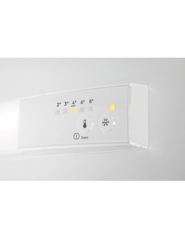 Electrolux LNS5LE18S Da incasso 271 L E Bianco