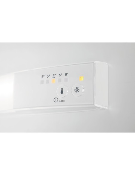 Electrolux LNS5LE18S Da incasso 271 L E Bianco