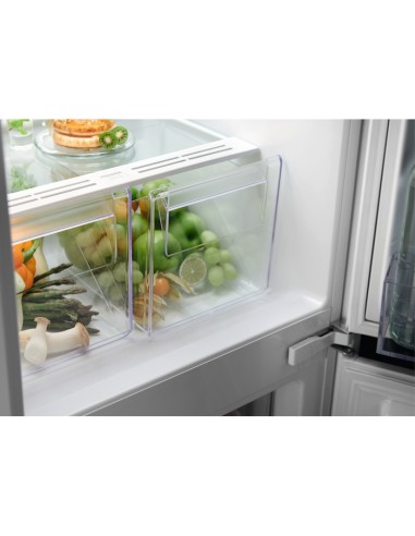 Electrolux LNS5LE18S Da incasso 271 L E Bianco