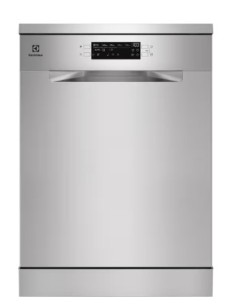 Electrolux ESA47300SX lavastoviglie Libera installazione 13 coperti D