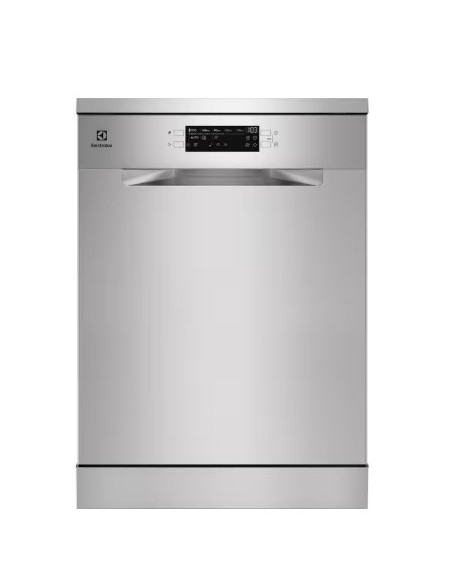 Electrolux ESA47300SX lavastoviglie Libera installazione 13 coperti D