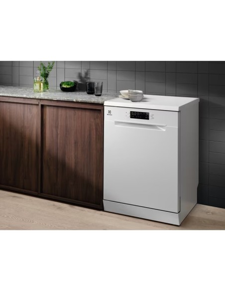 Electrolux ESA47300SW Libera installazione 13 coperti D