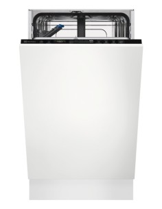 Electrolux EEG62310L A scomparsa totale 9 coperti D