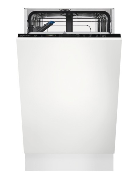 Electrolux EEG62310L A scomparsa totale 9 coperti D