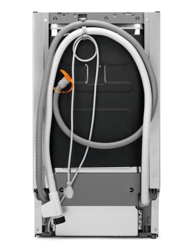Electrolux EEG62310L A scomparsa totale 9 coperti D