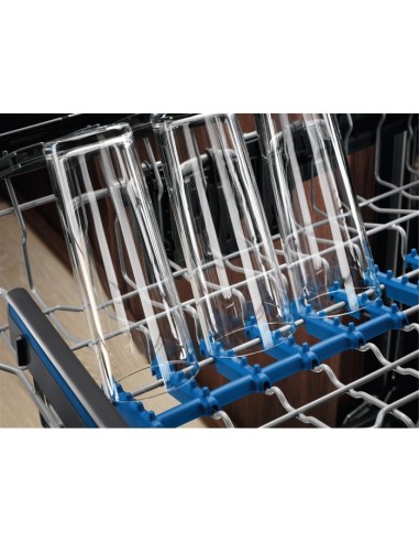 Electrolux EEG62310L A scomparsa totale 9 coperti D