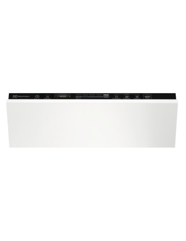 Electrolux EEG62310L A scomparsa totale 9 coperti D