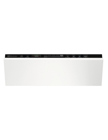 Electrolux EEG62310L A scomparsa totale 9 coperti D