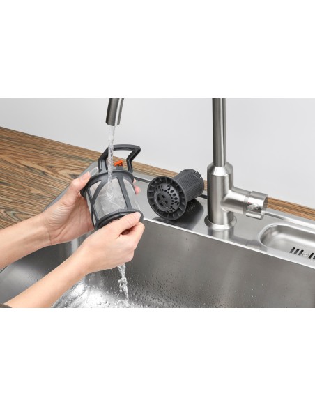 Electrolux EES68510L A scomparsa totale 14 coperti B