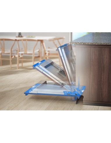 Electrolux EES68510L A scomparsa totale 14 coperti B