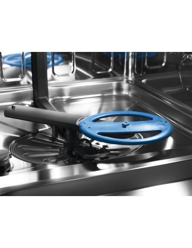 Electrolux EES68510L A scomparsa totale 14 coperti B