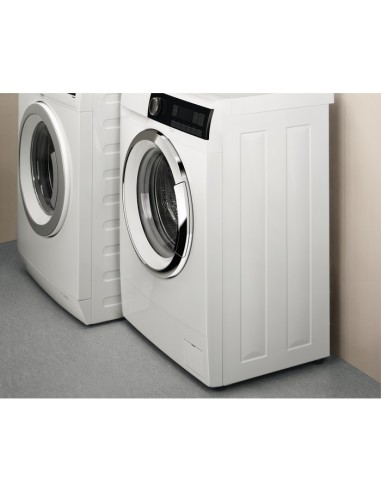 Electrolux EW6S472B lavatrice Caricamento frontale 7 kg 1000 Giri min Bianco