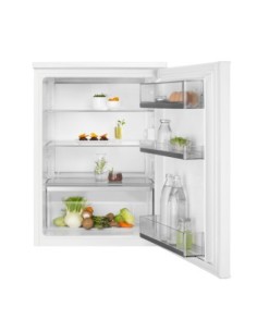 Electrolux LXB1AE15W1 frigorifero Libera installazione 146 L E Bianco