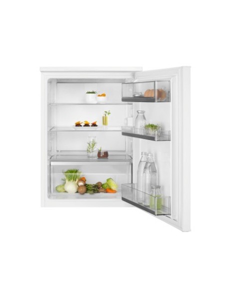 Electrolux LXB1AE15W1 frigorifero Libera installazione 146 L E Bianco