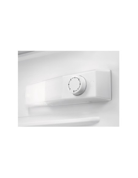 Electrolux LXB1AE15W1 frigorifero Libera installazione 146 L E Bianco