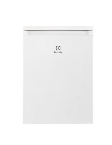 Electrolux LXB1AE15W1 frigorifero Libera installazione 146 L E Bianco