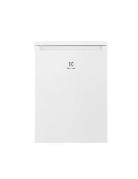 Electrolux LXB1AE15W1 frigorifero Libera installazione 146 L E Bianco