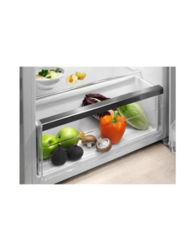 Electrolux LXB1AE15W1 frigorifero Libera installazione 146 L E Bianco