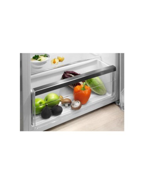 Electrolux LXB1AE15W1 frigorifero Libera installazione 146 L E Bianco