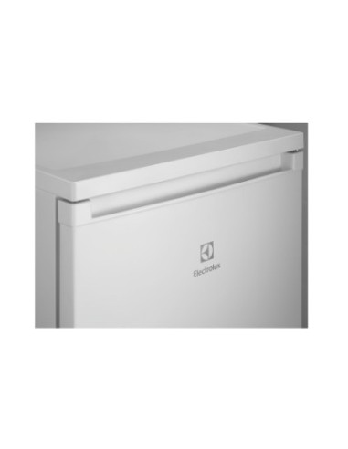 Electrolux LXB1AE15W1 frigorifero Libera installazione 146 L E Bianco