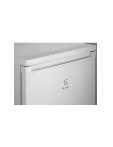 Electrolux LXB1AE15W1 frigorifero Libera installazione 146 L E Bianco