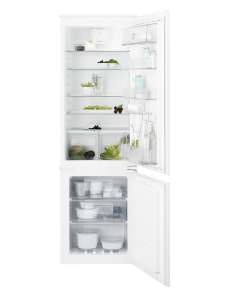 Electrolux ENT6TE18S Da incasso 254 L E Bianco