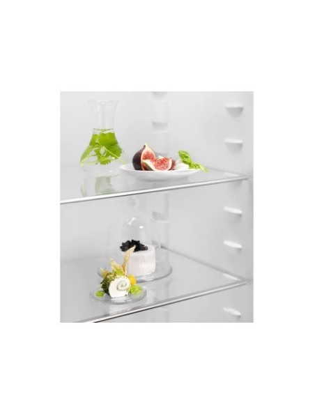 Electrolux LRB3AE12S frigorifero Da incasso 208 L E Bianco