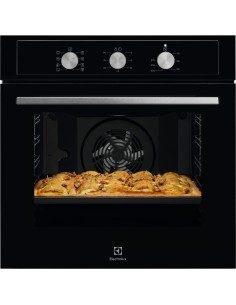 Electrolux EOH2H04K forno 72 L Nero