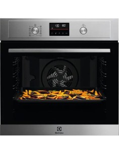 Electrolux EOM4P46TX 72 L 2990 W Acciaio inox