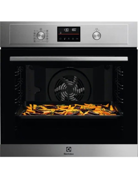 Electrolux EOM4P46TX 72 L 2990 W Acciaio inox