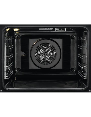 Electrolux EOM4P46TX 72 L 2990 W Acciaio inox