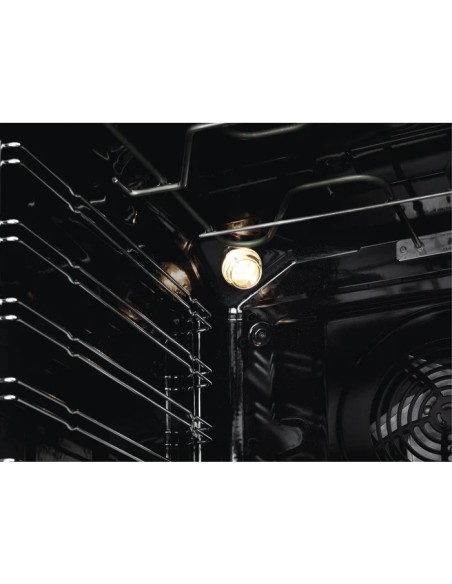 Electrolux EOM4P46TX 72 L 2990 W Acciaio inox