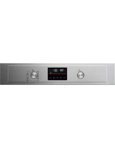Electrolux EOM4P46TX 72 L 2990 W Acciaio inox