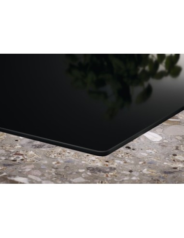 Electrolux EIS62449C Nero Da incasso 60 cm Piano cottura a induzione 4 Fornello(i)