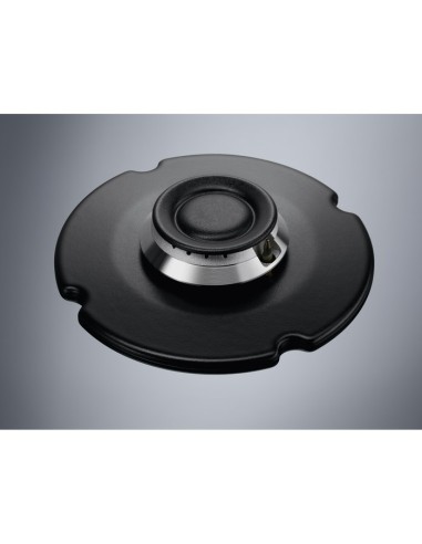 Electrolux EGG75372M Specchio Da incasso 75 cm Gas 5 Fornello(i)