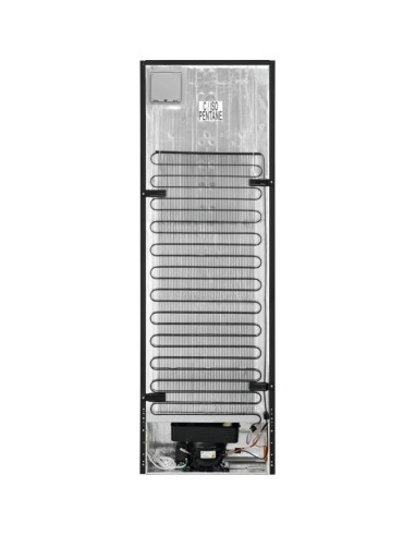 Electrolux Frigocongelatore Serie 600 TwinTech® Total No Frost 186 cm