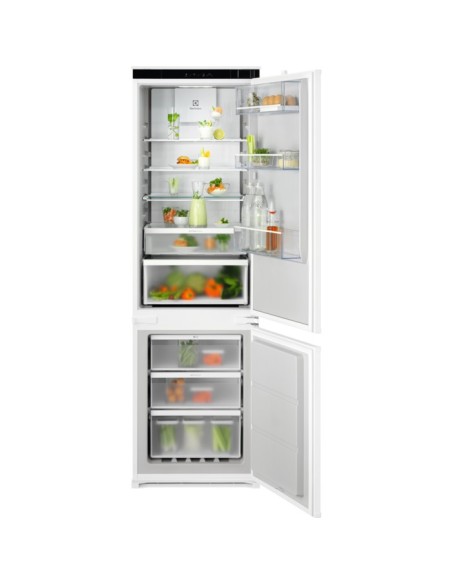 Electrolux ENT6ME18S Da incasso 249 L E Bianco