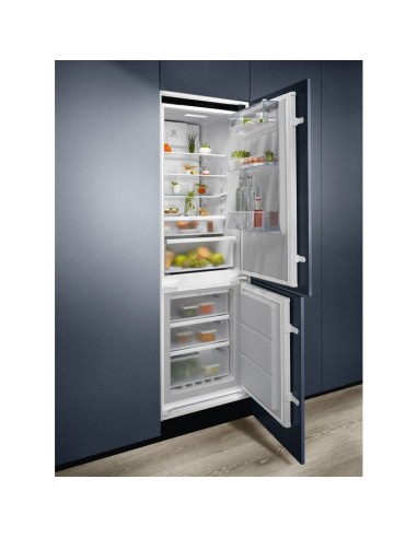 Electrolux ENT6ME18S Da incasso 249 L E Bianco