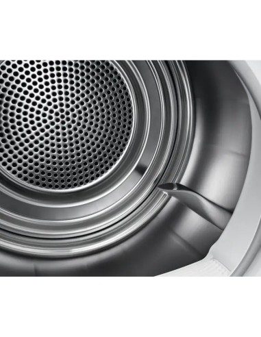 Electrolux EW7H583B asciugatrice Libera installazione Caricamento frontale 8 kg Bianco